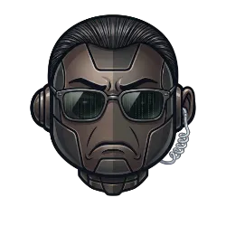 Agent Smith
